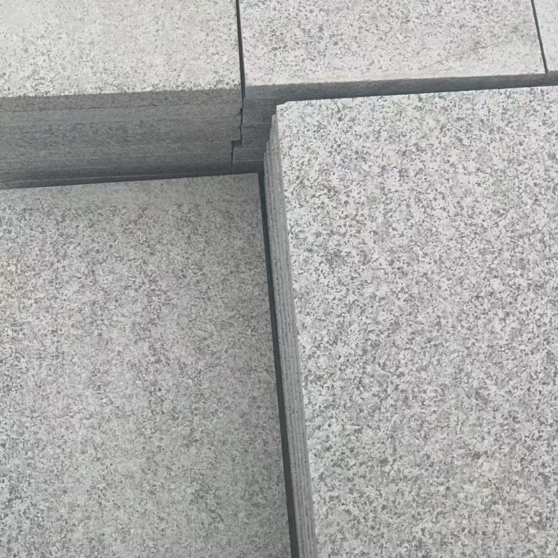 三明火烧板石材厂家